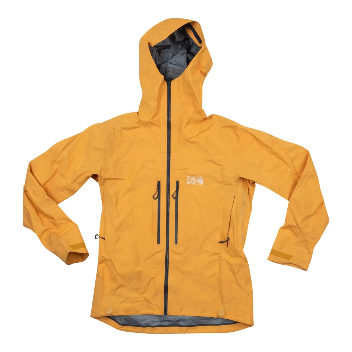 image of Mountain Hardwear Boundary Ridge GORE-TEX Jacket - Men's