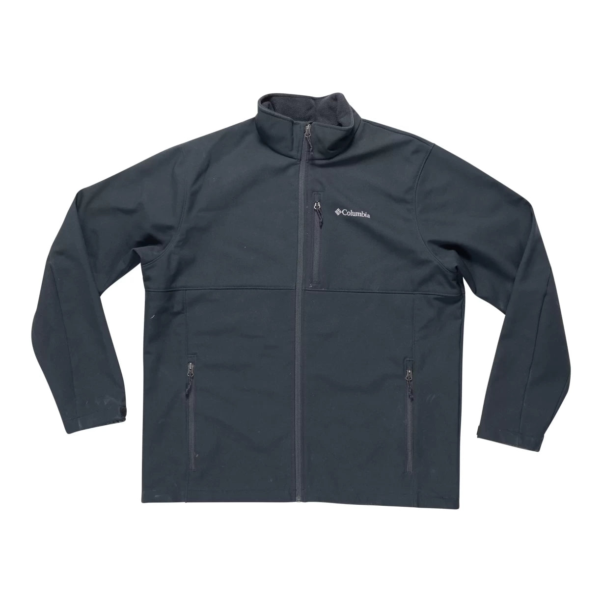 image of Columbia Ascender Softshell Jacket - Men's