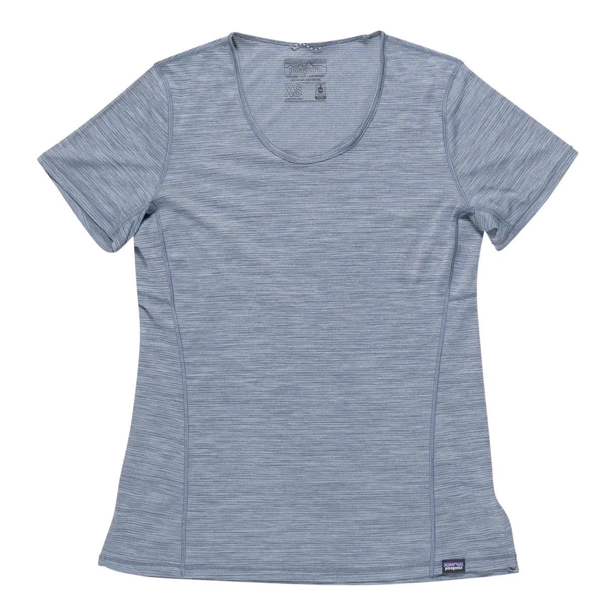 image of Patagonia Capilene Cool Lightweight Shirt - Women's