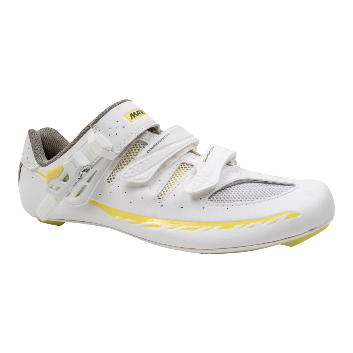 image of Mavic Ksyrium Elite II Cycling Shoes - Women's