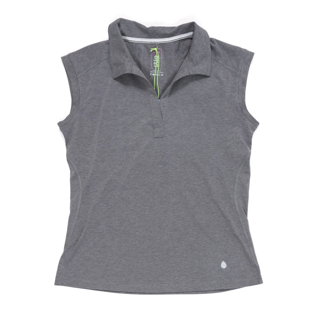 image of Stio Tipton Tech Polo - Women's