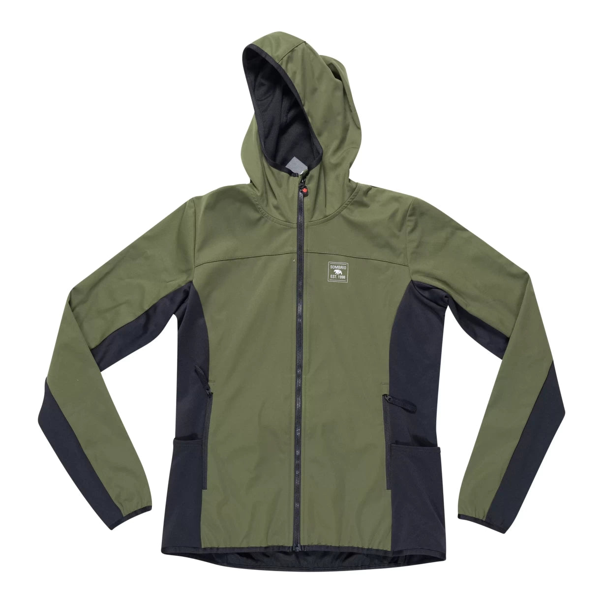 image of Sombrio Bandit Hoodie Jacket - Women's
