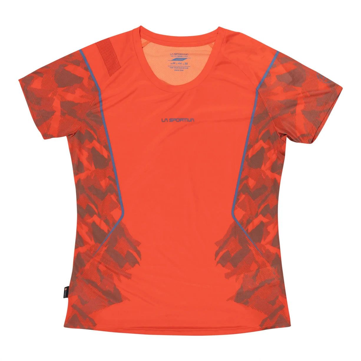 image of La Sportiva Pacer T-Shirt - Women's