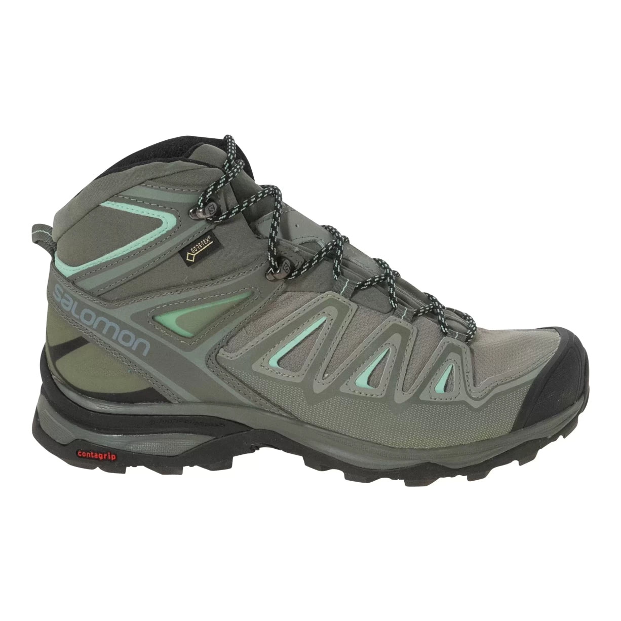 Salomon X Ultra 3 Mid GTX Hiking Shoes