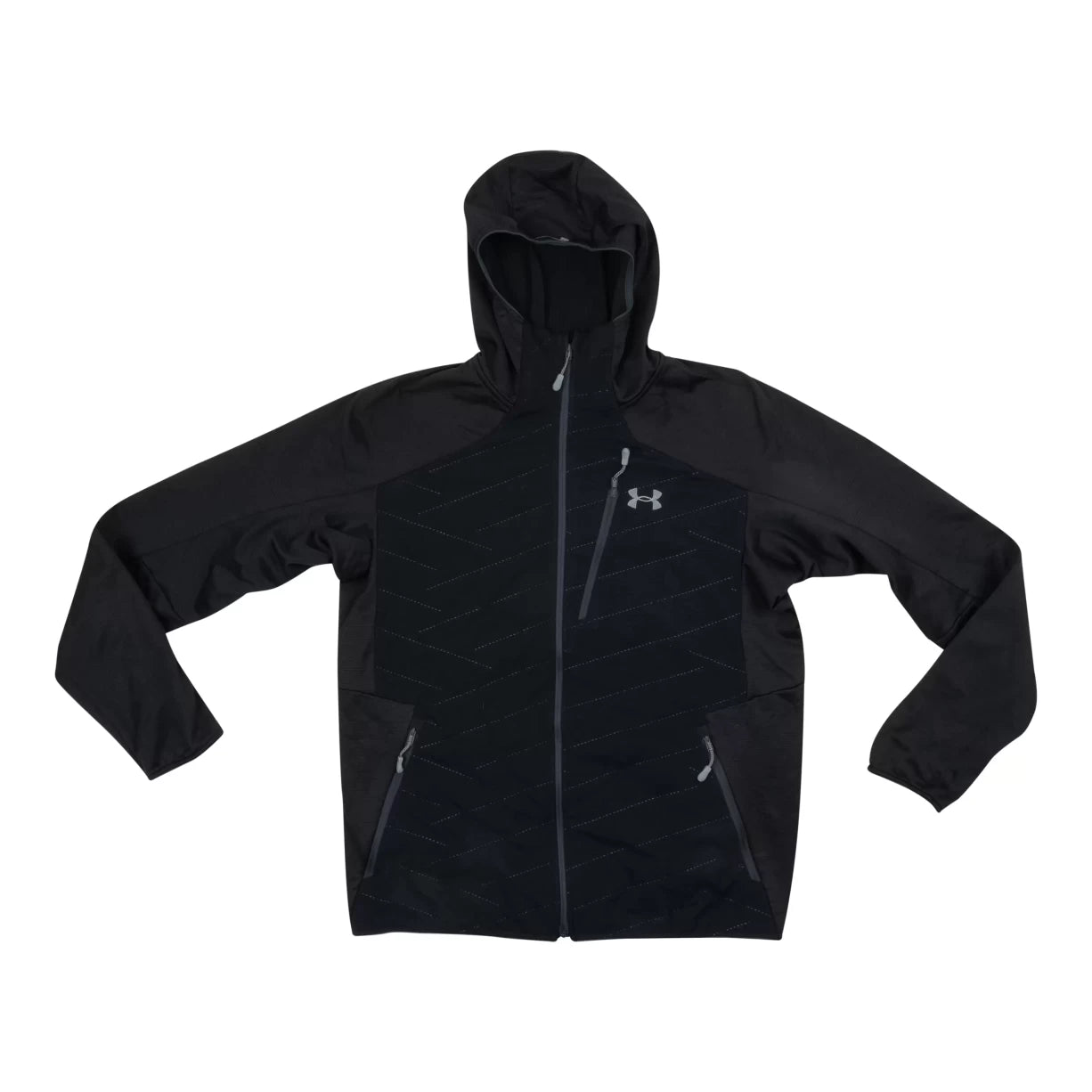 image of Under Armour ColdGear Reactor Jacket - Men's