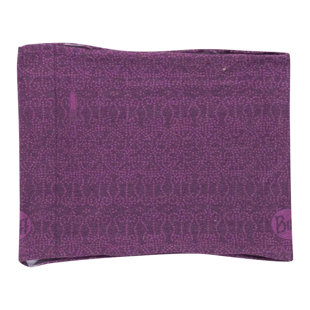 image of Buff CoolNet UV Half Neckwear
