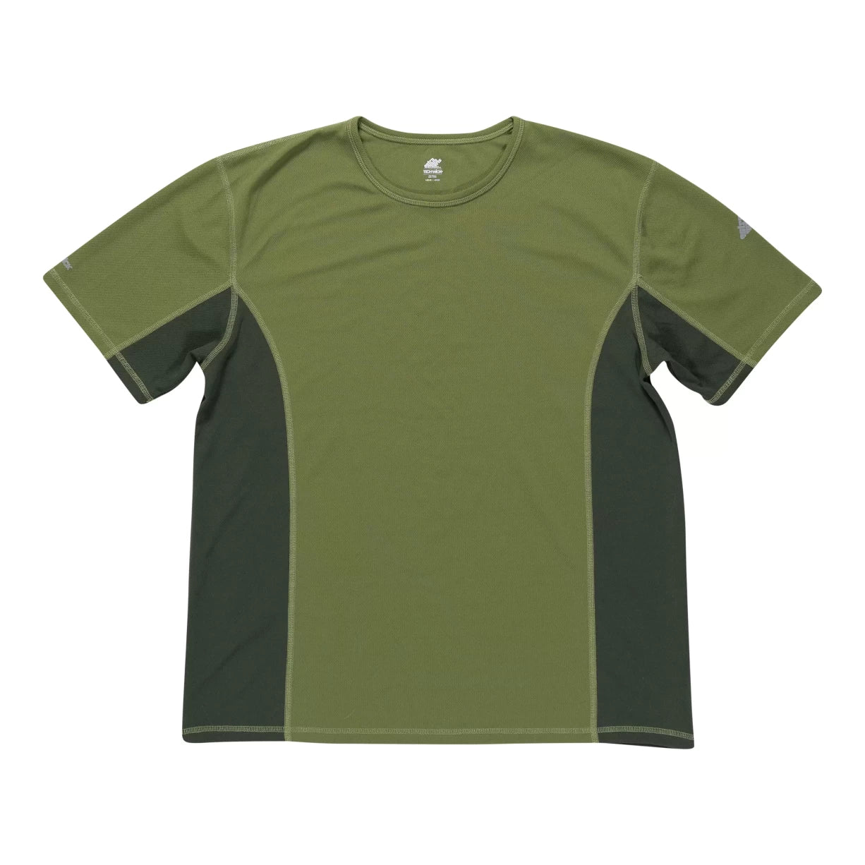 image of Eastern Mountain Sports Techwick Short Sleeve Tee - Men's