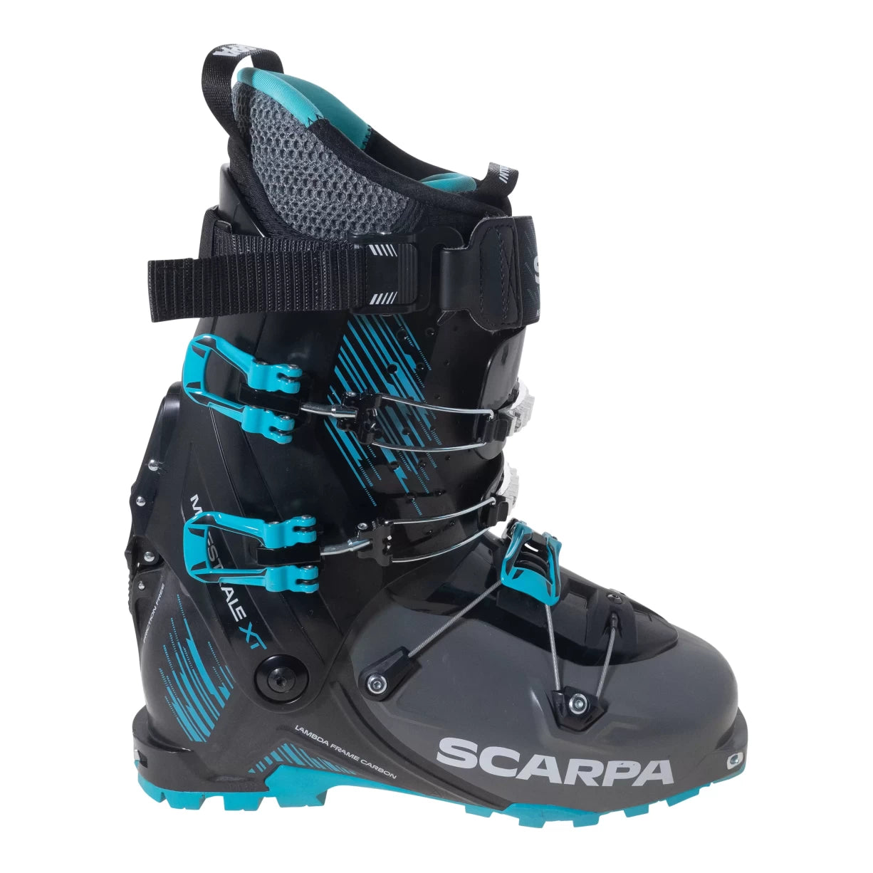 image of Scarpa Maestrale XT Alpine Touring Boots - Men's
