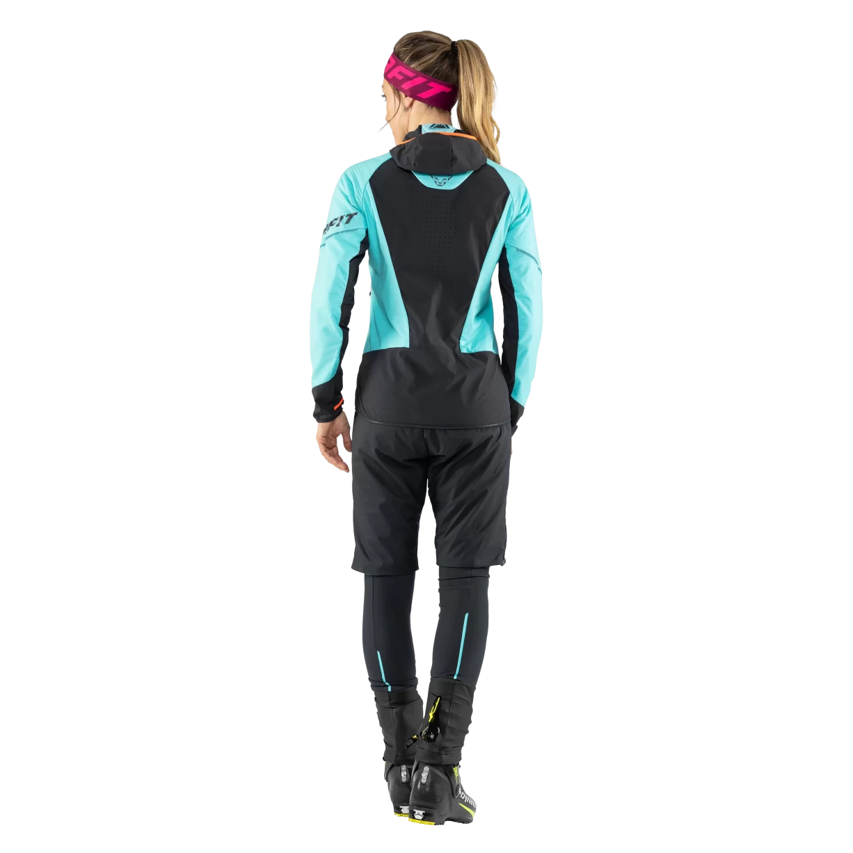 Dynafit Mezzalama Polartec Alpha Jacket