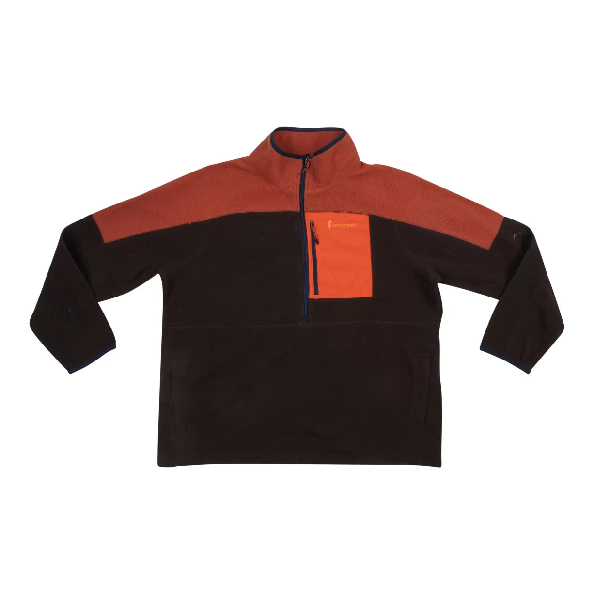 image of Cotopaxi Abrazo Fleece Half Zip Jacket - Men's