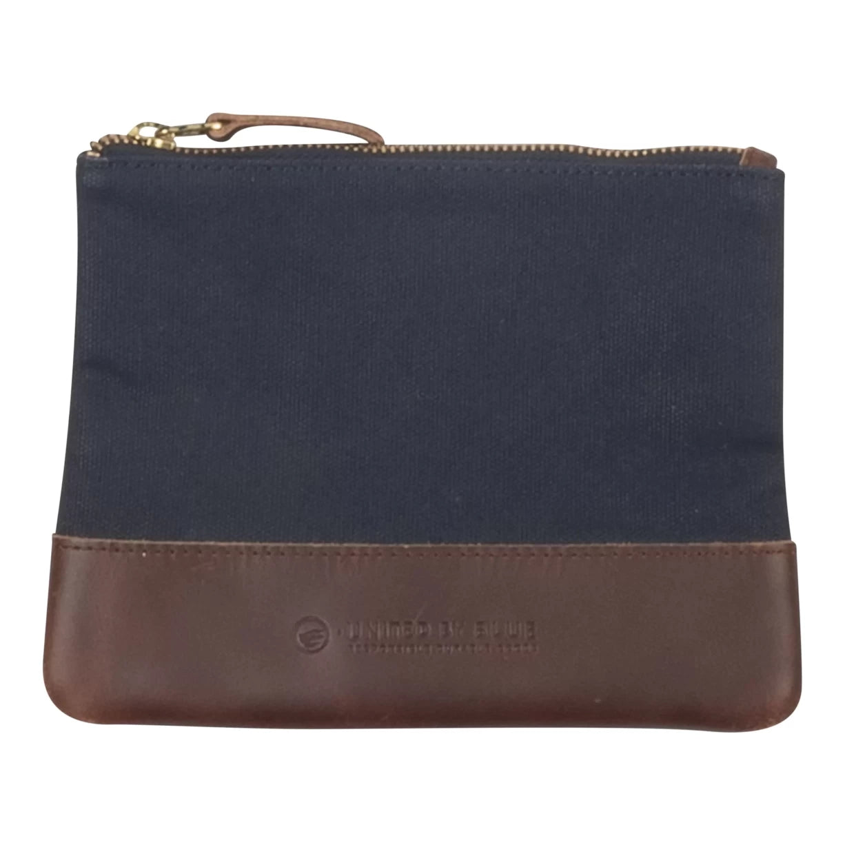 image of United by Blue Canvas Pouch