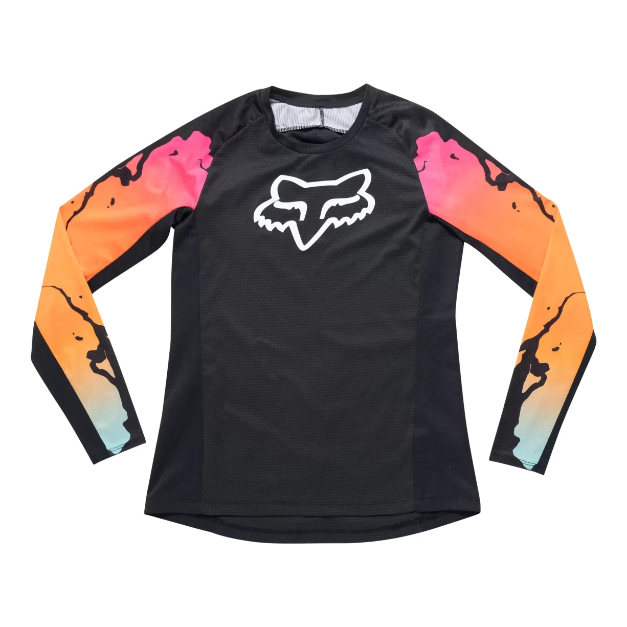 image of Fox Racing Defend Pyre Jersey - Women's