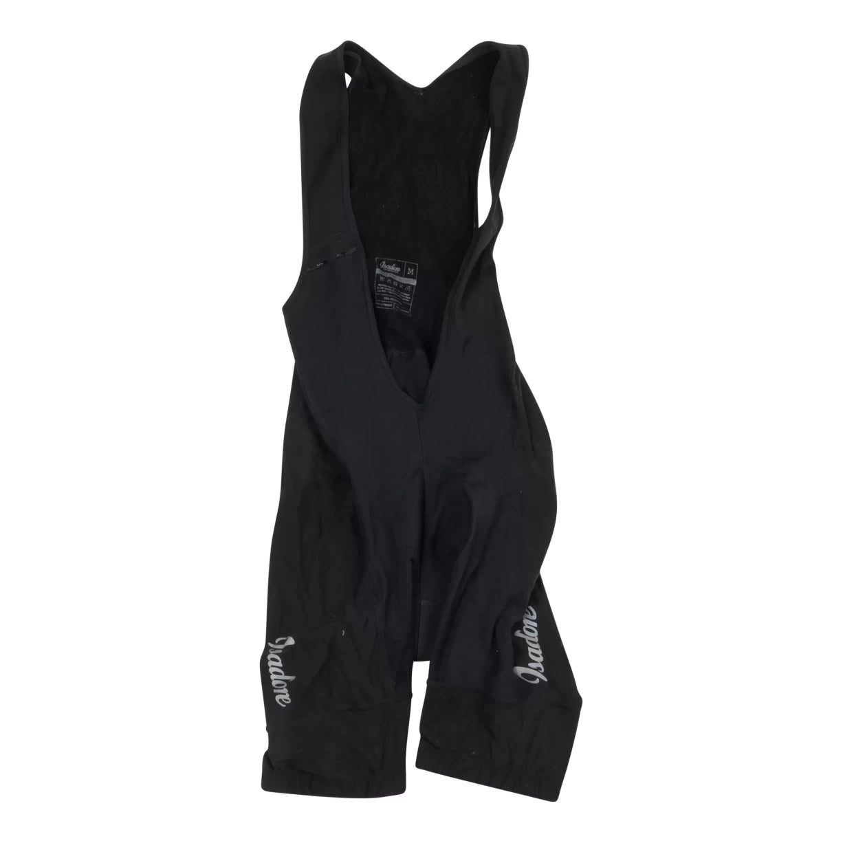 Isadore Thermal Cycling Bib Shorts - Men's