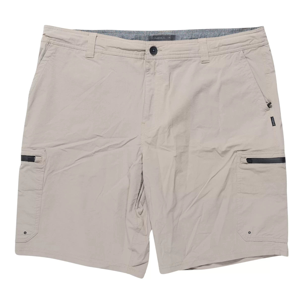 image of O'Neill TRVLR Cargo 20in. Hybrid Shorts - Men's