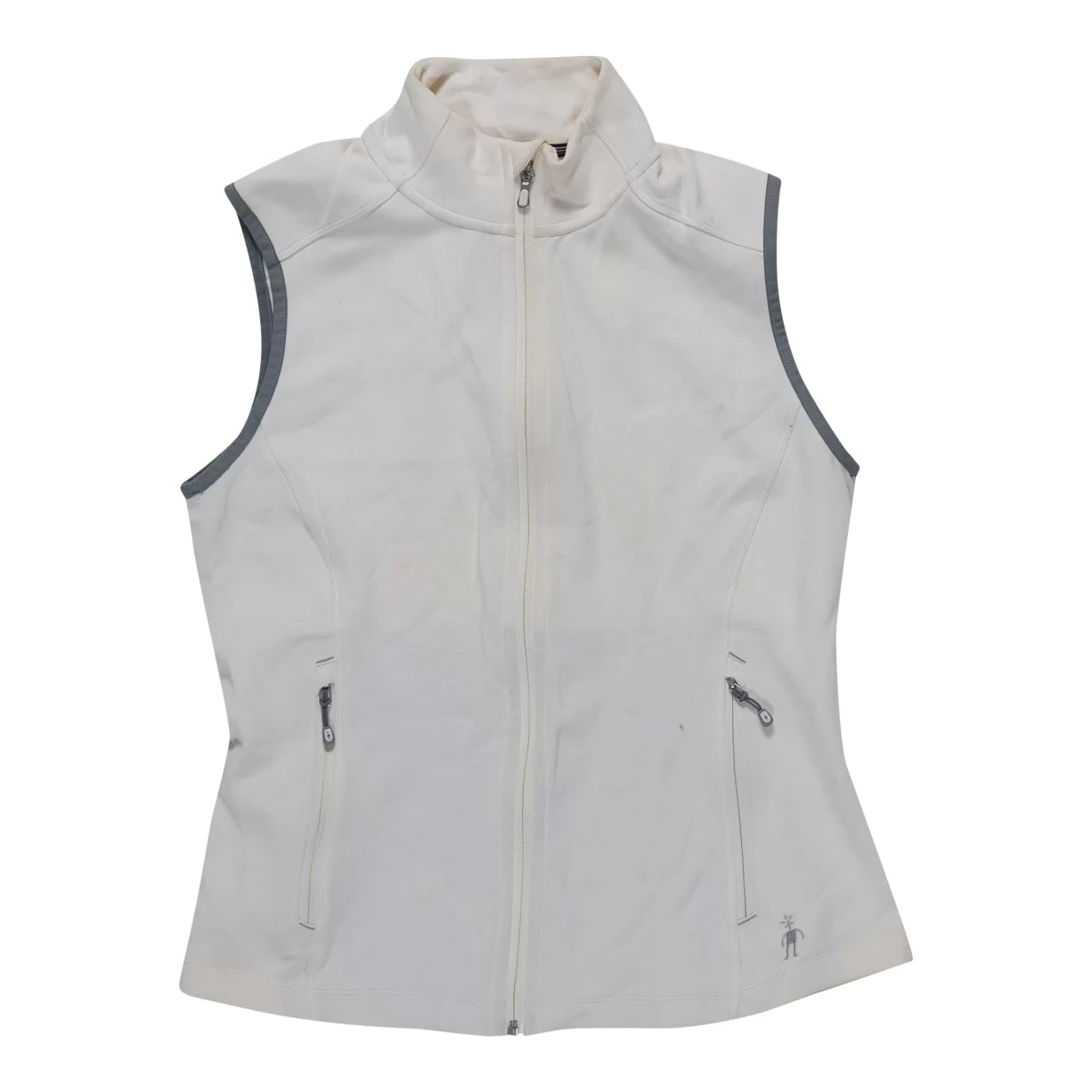 image of SmartWool Fleece Vest - Women's