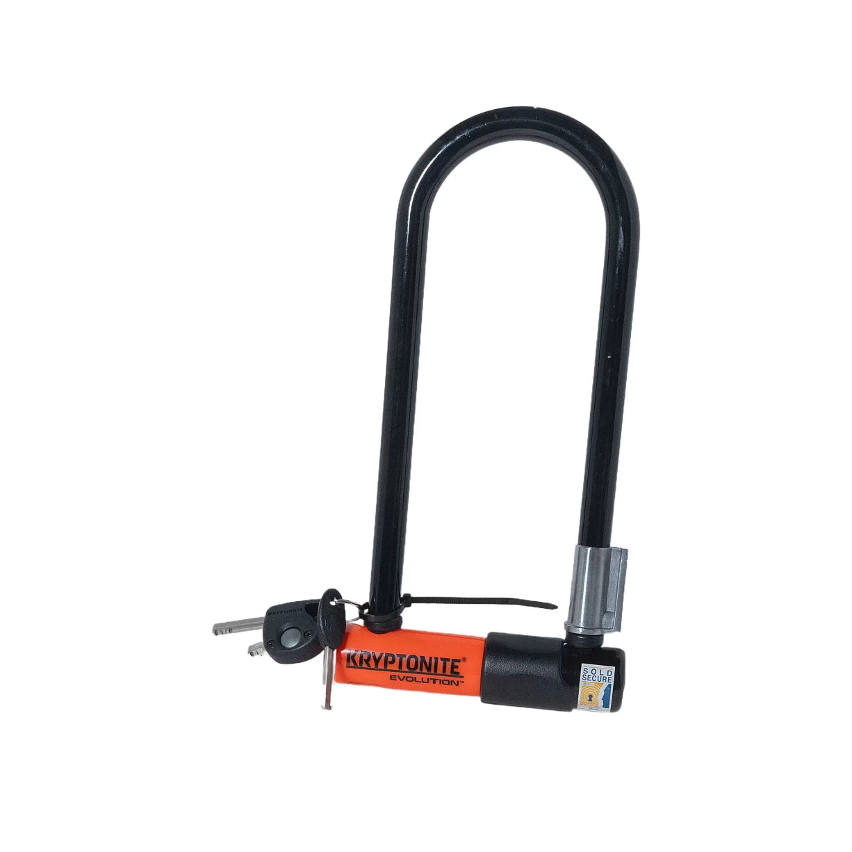 Kryptonite Evolution Standard U-Lock