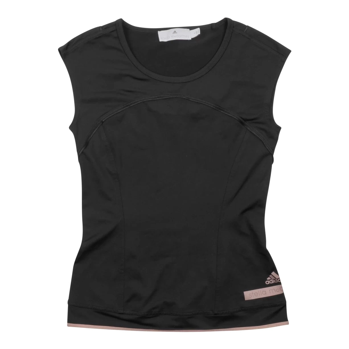 image of Adidas Stella McCartey Performance T-Shirt - Women's