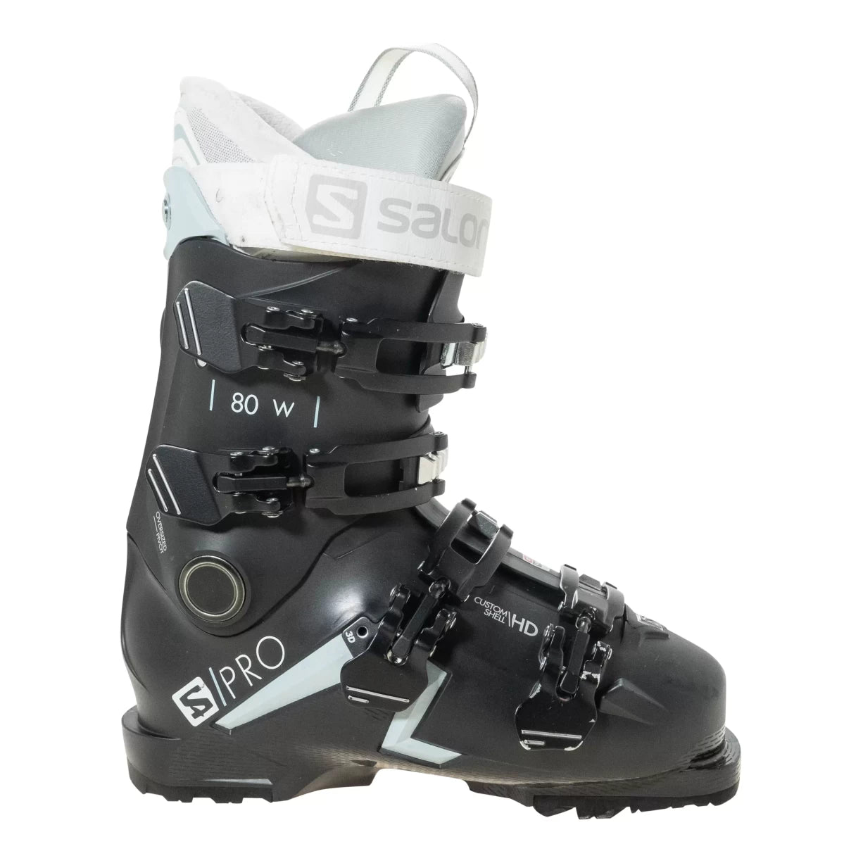 image of Salomon S/Pro 80 W CS GW Ski Boots