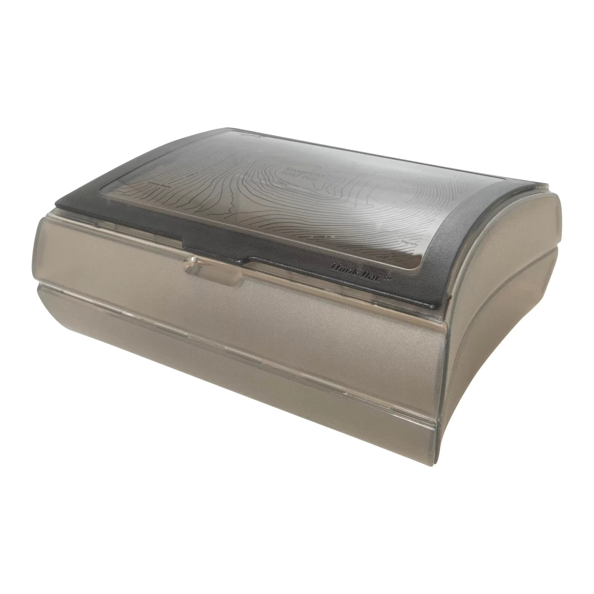 image of Fozzils Think flat Fold Box