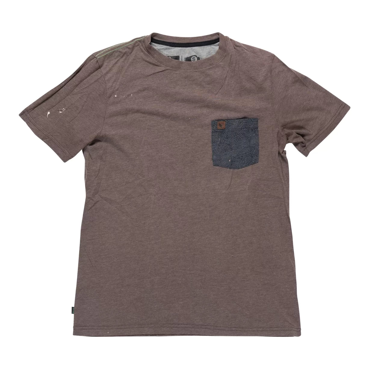 image of Hippytree Pocket Tee - Men's