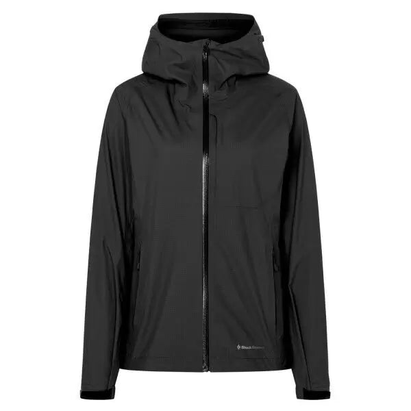 image of Black Diamond Highline Stretch Shell - Women's