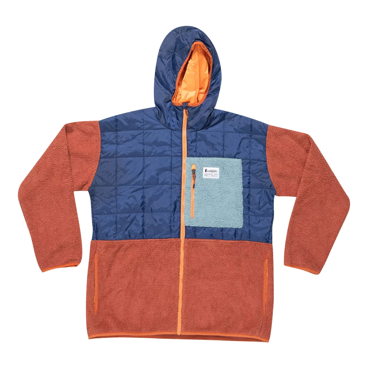 image of Cotopaxi Trico Hybrid Jacket - Men's