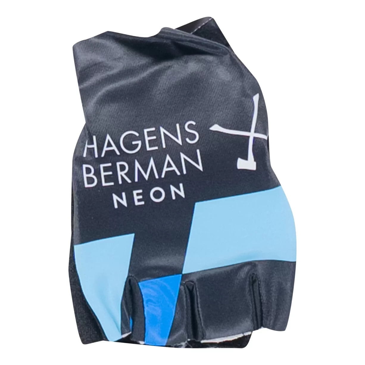 image of Ale Summer Velcro Cycling Gloves