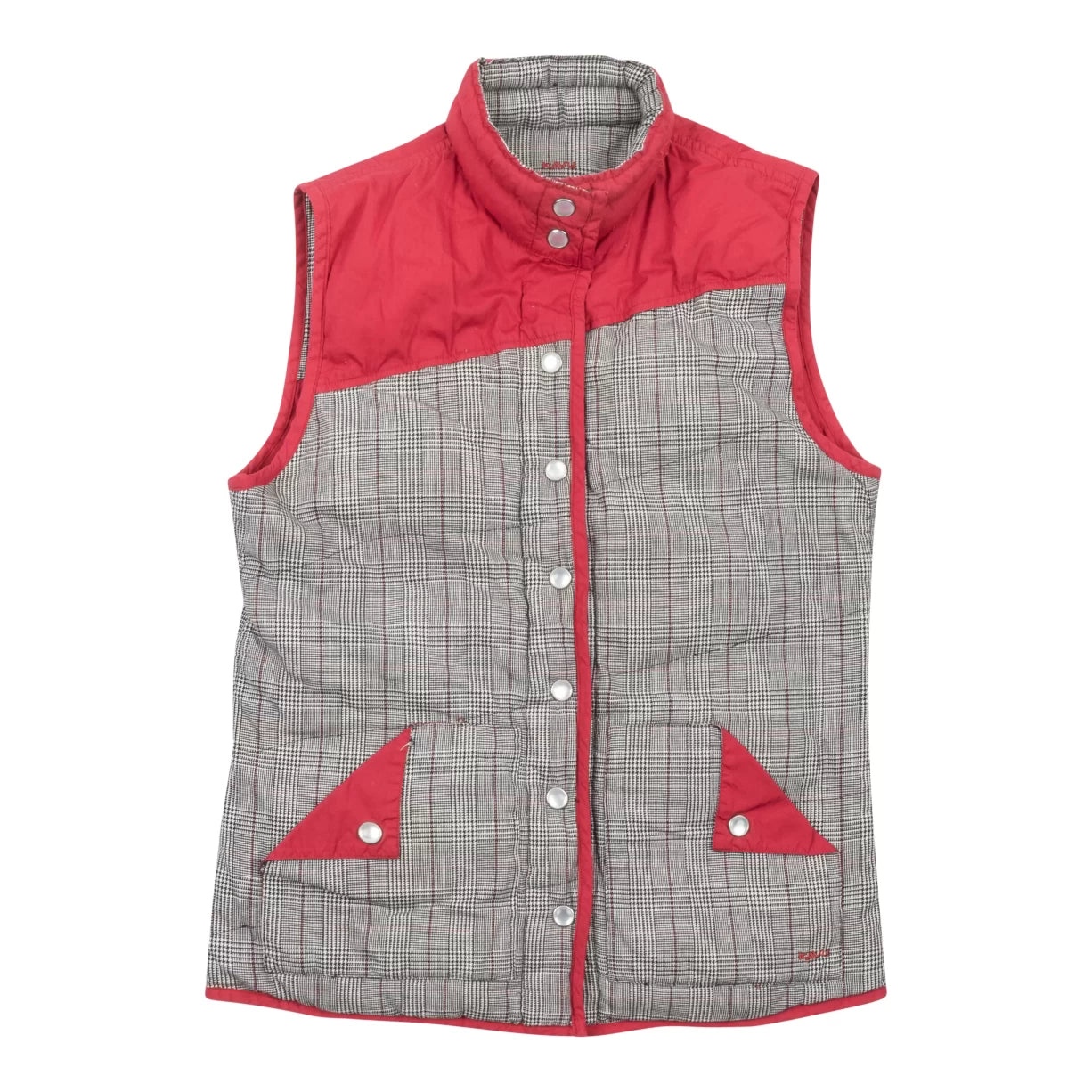 image of Kavu Reversible Vest - Men's