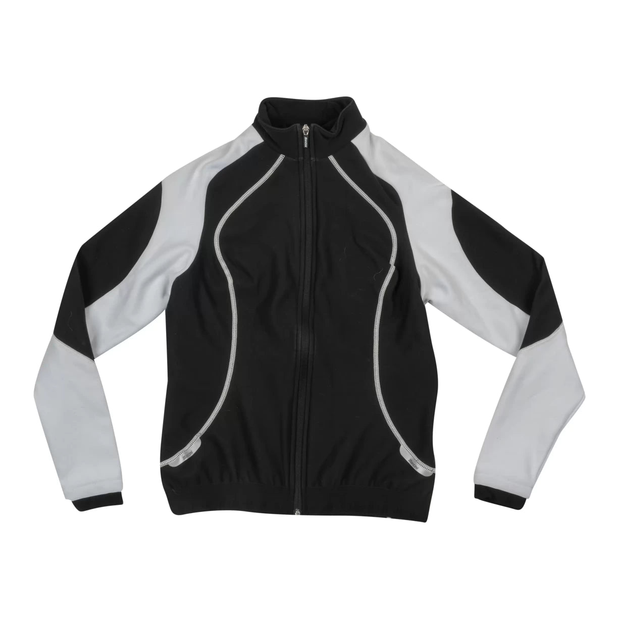 image of Santini Long-Sleeve Windstopper Jersey - Women's