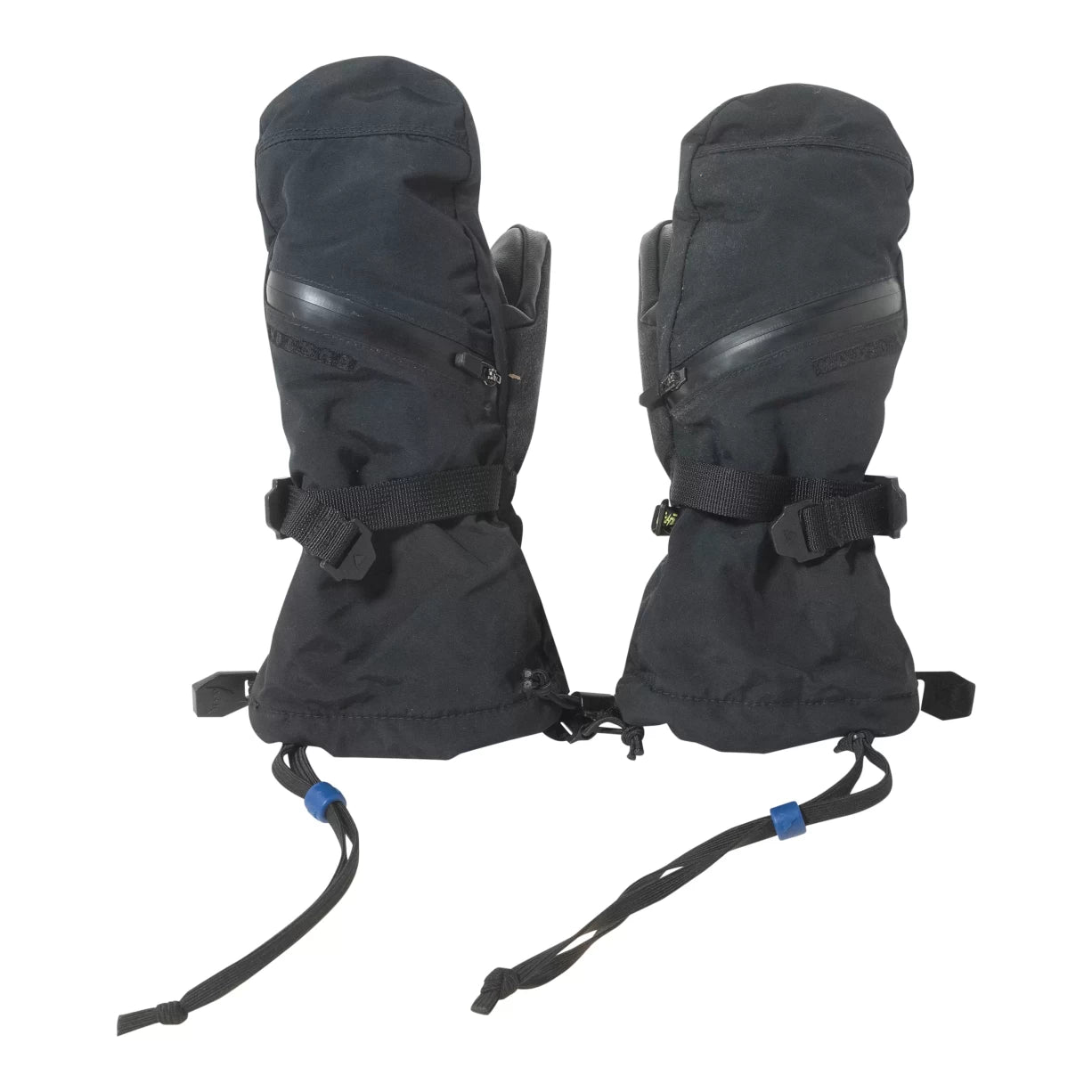 image of Burton Vent Mittens - Kids'