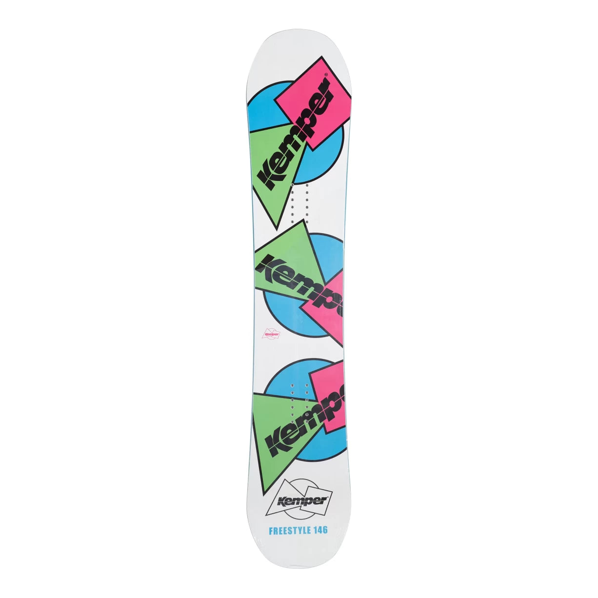 image of Kemper Freestyle Snowboard