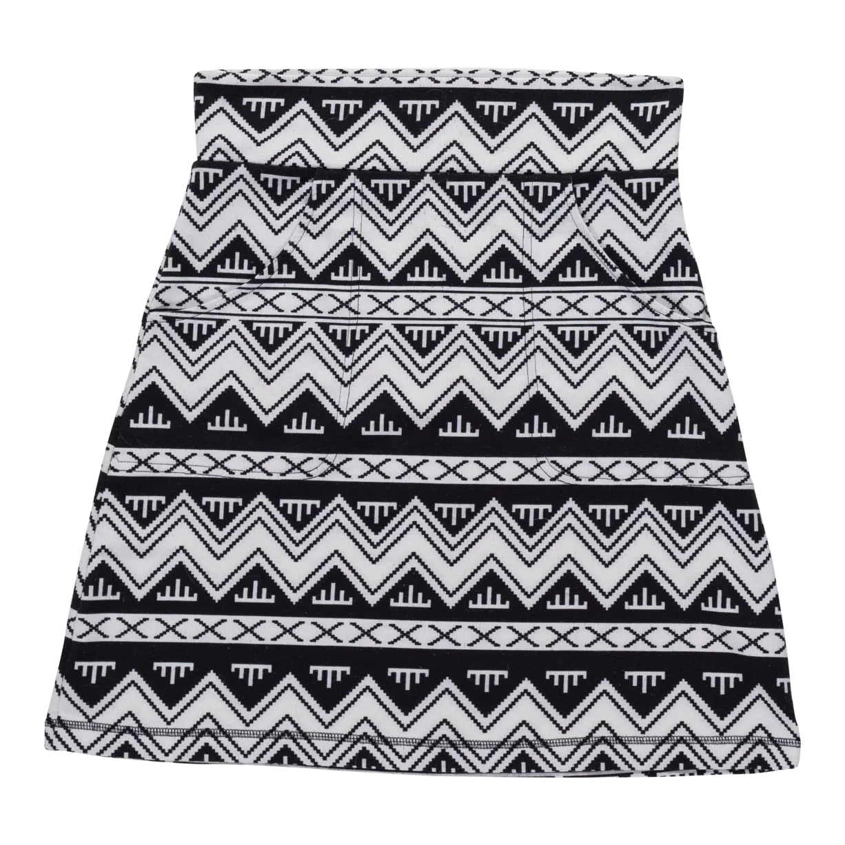 image of Kavu Pocketed Skirt - Women's