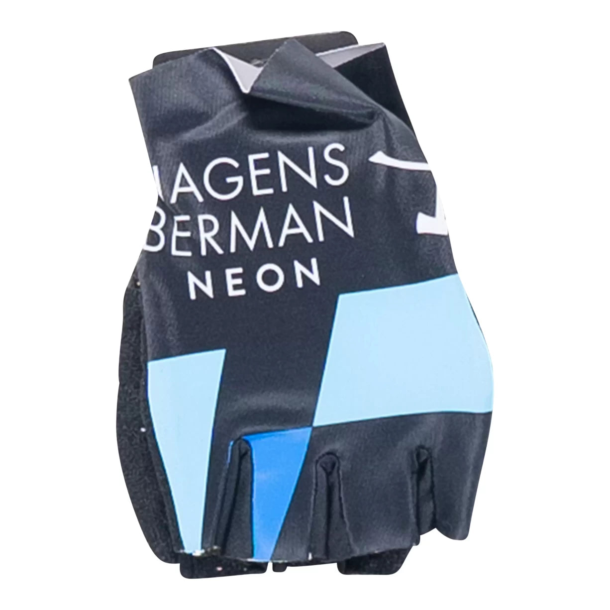 image of Ale Summer Velcro Cycling Gloves