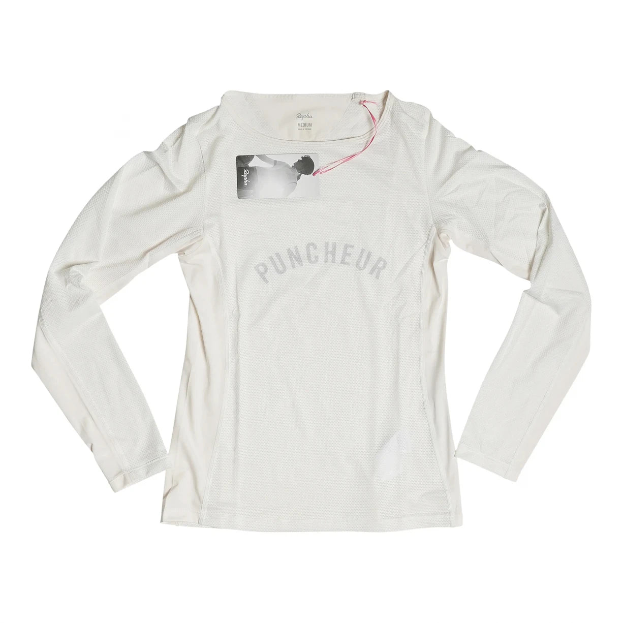 Rapha L/S Souplesse Mesh Baselayer