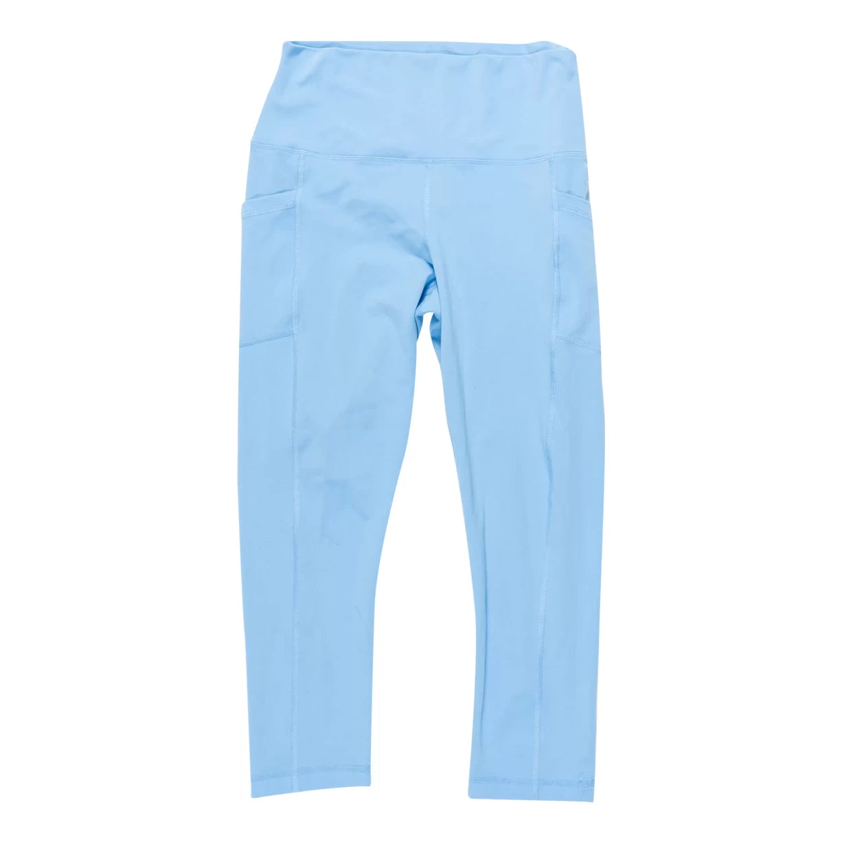 image of Yogalicious Lux Tribeca Crop Tight - Women's