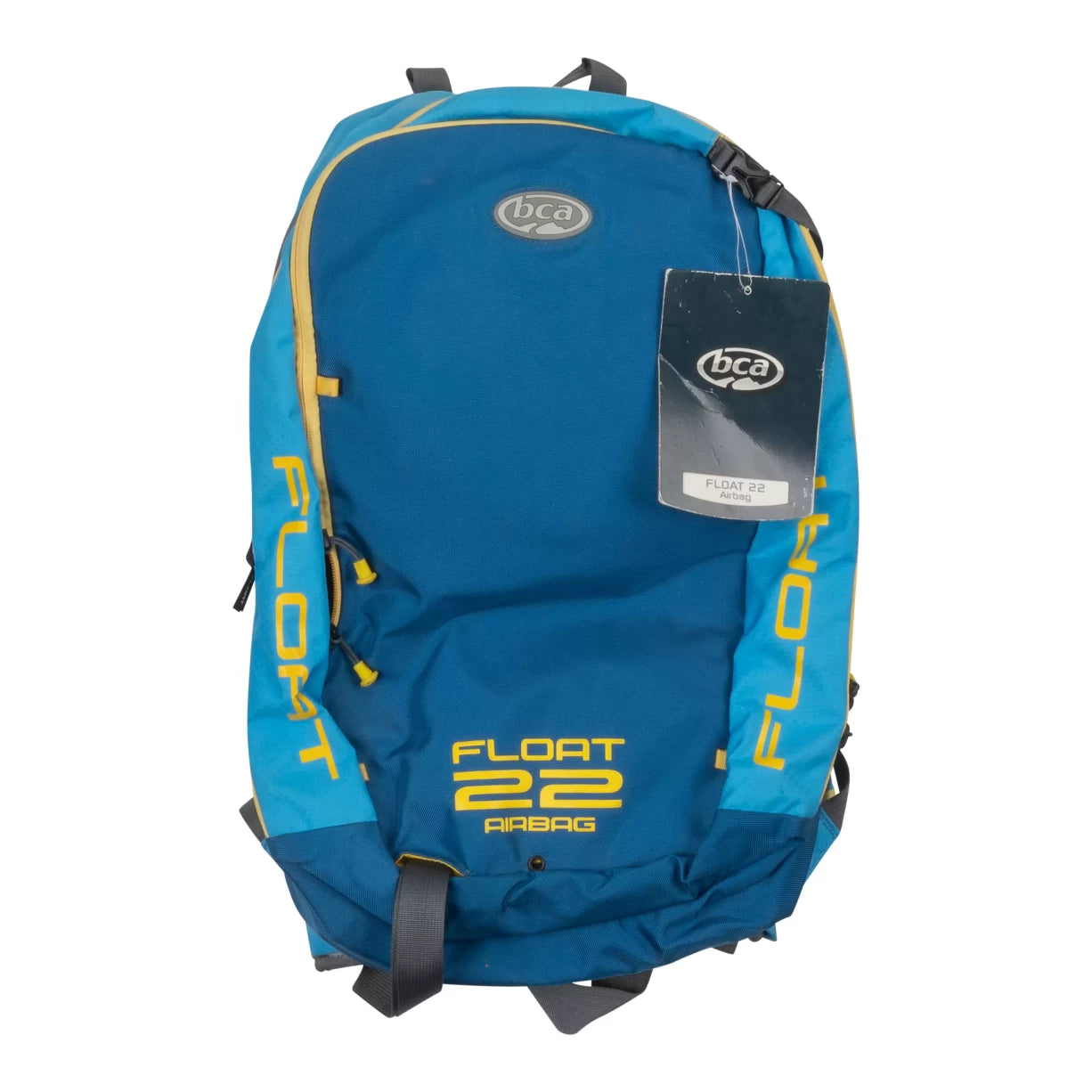 image of Backcountry Access Float 22 Avalanche Airbag Pack