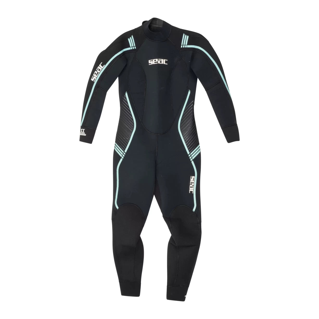 image of Seac Feel Full 3mm Wetsuit - Women's