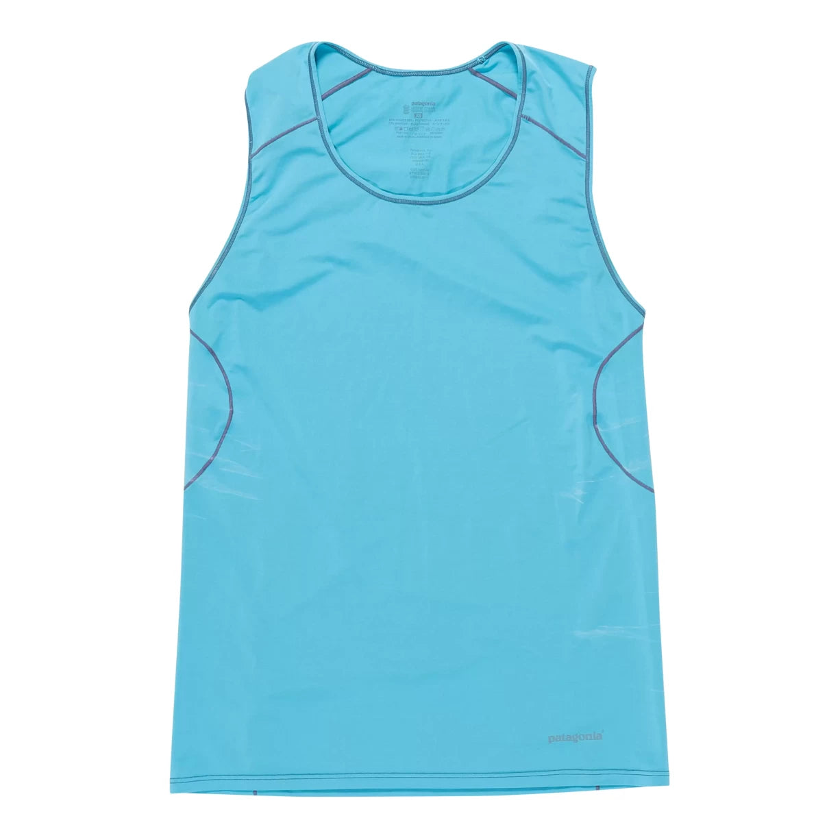 image of Patagonia Sleeveless Tee - Women's