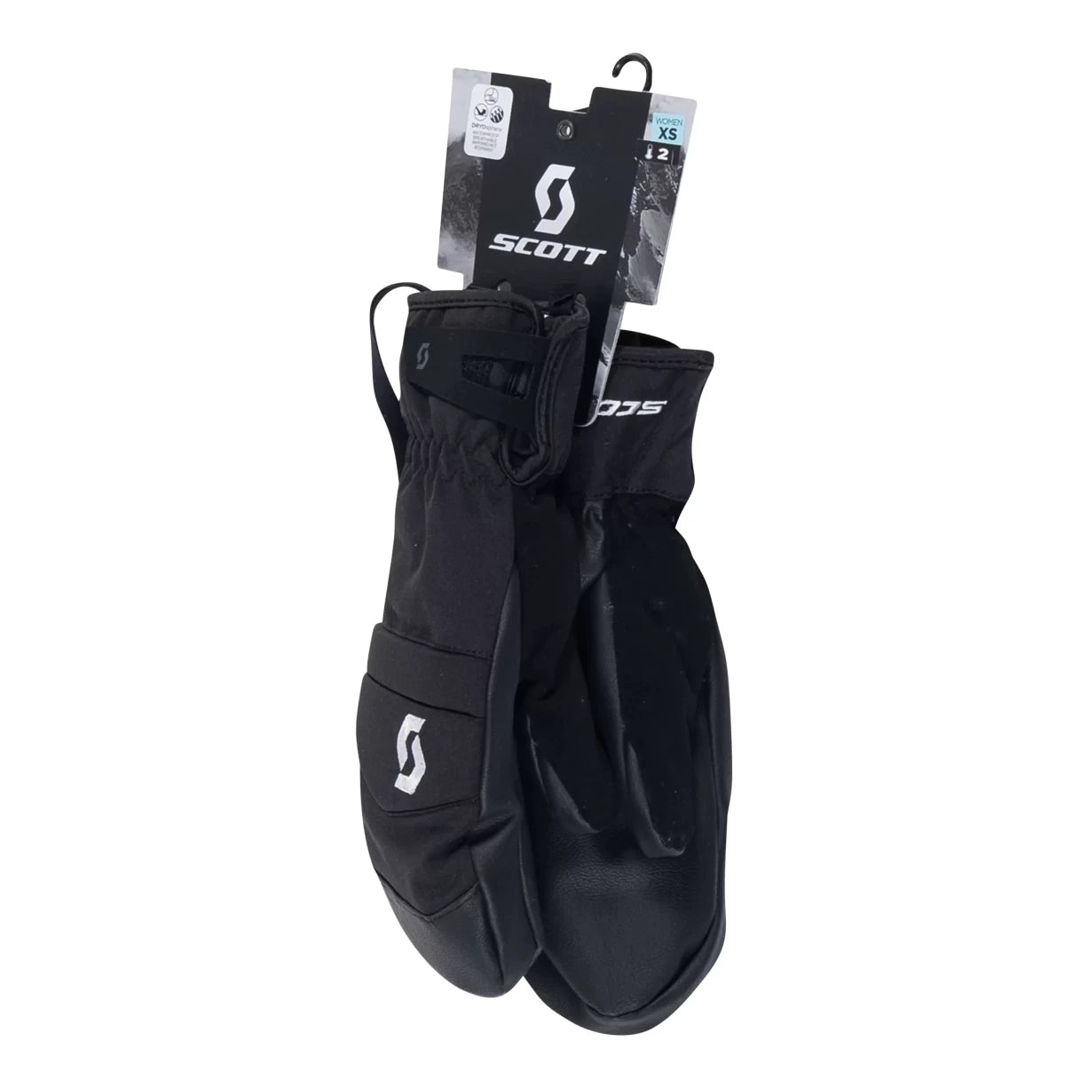 image of Scott Ultimate Hybrid Mitten