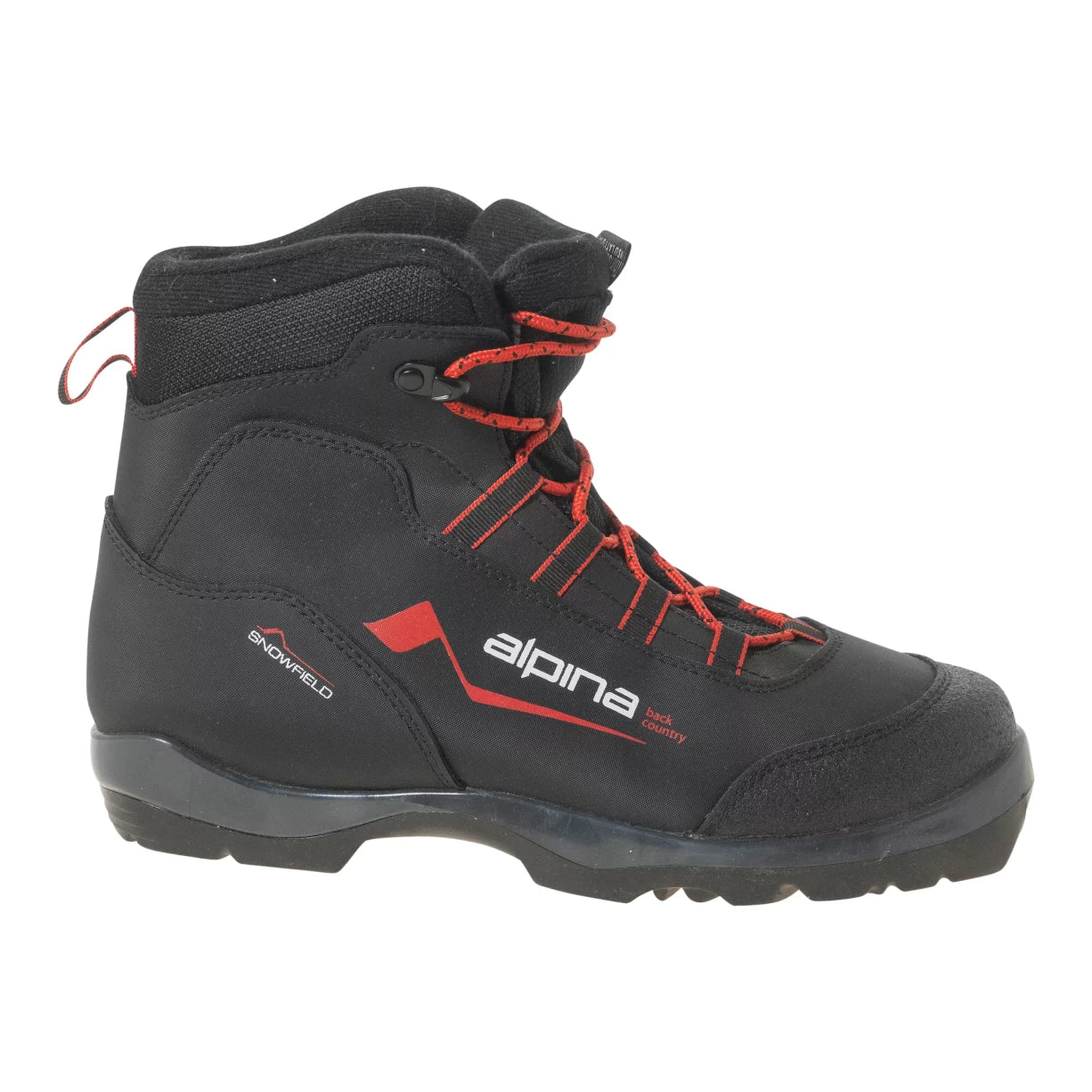 image of Alpina Snowfield Touring Boot