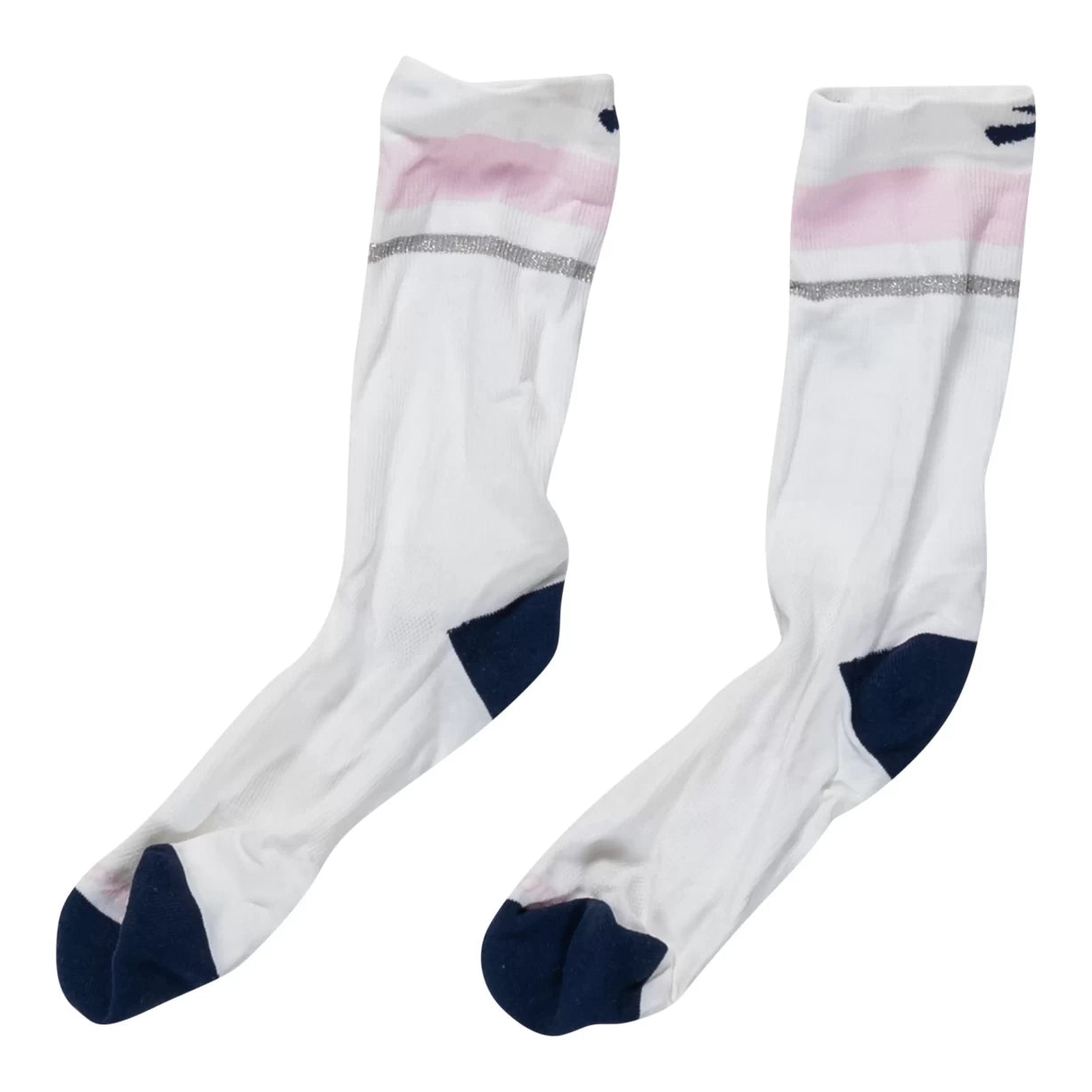image of Brooks Tempo Knit-In Crew Socks