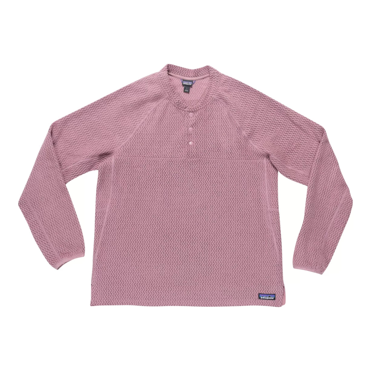 image of Patagonia 1/4 Snap Pullover - Women's
