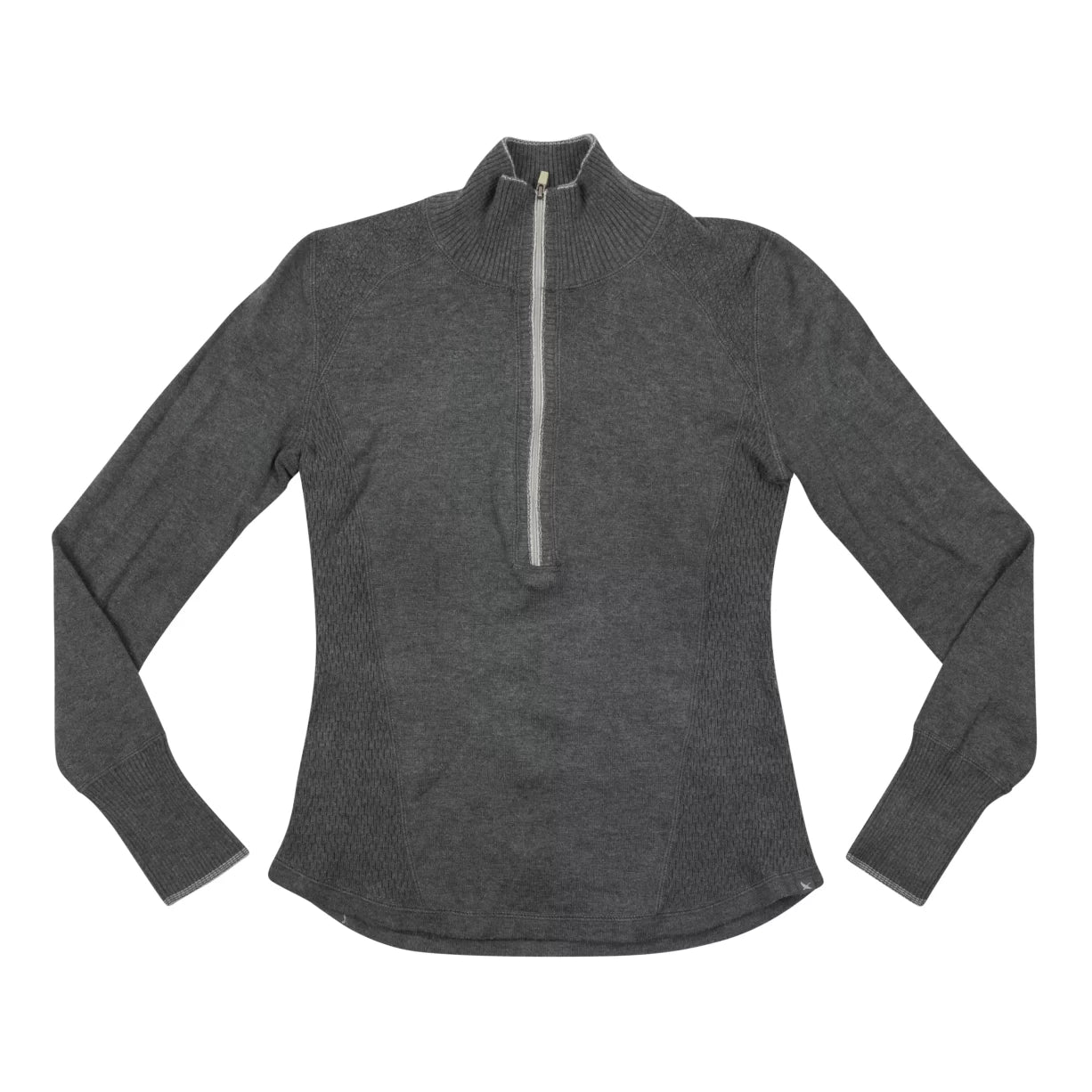 image of Eddie Bauer Half Zip Long Sleeve - Women's
