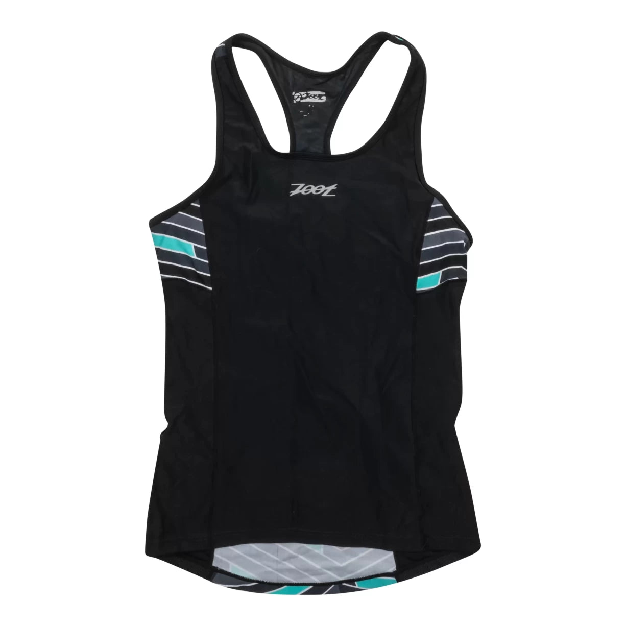 image of Zoot Performance Racerback Triathlon Tank - Women's