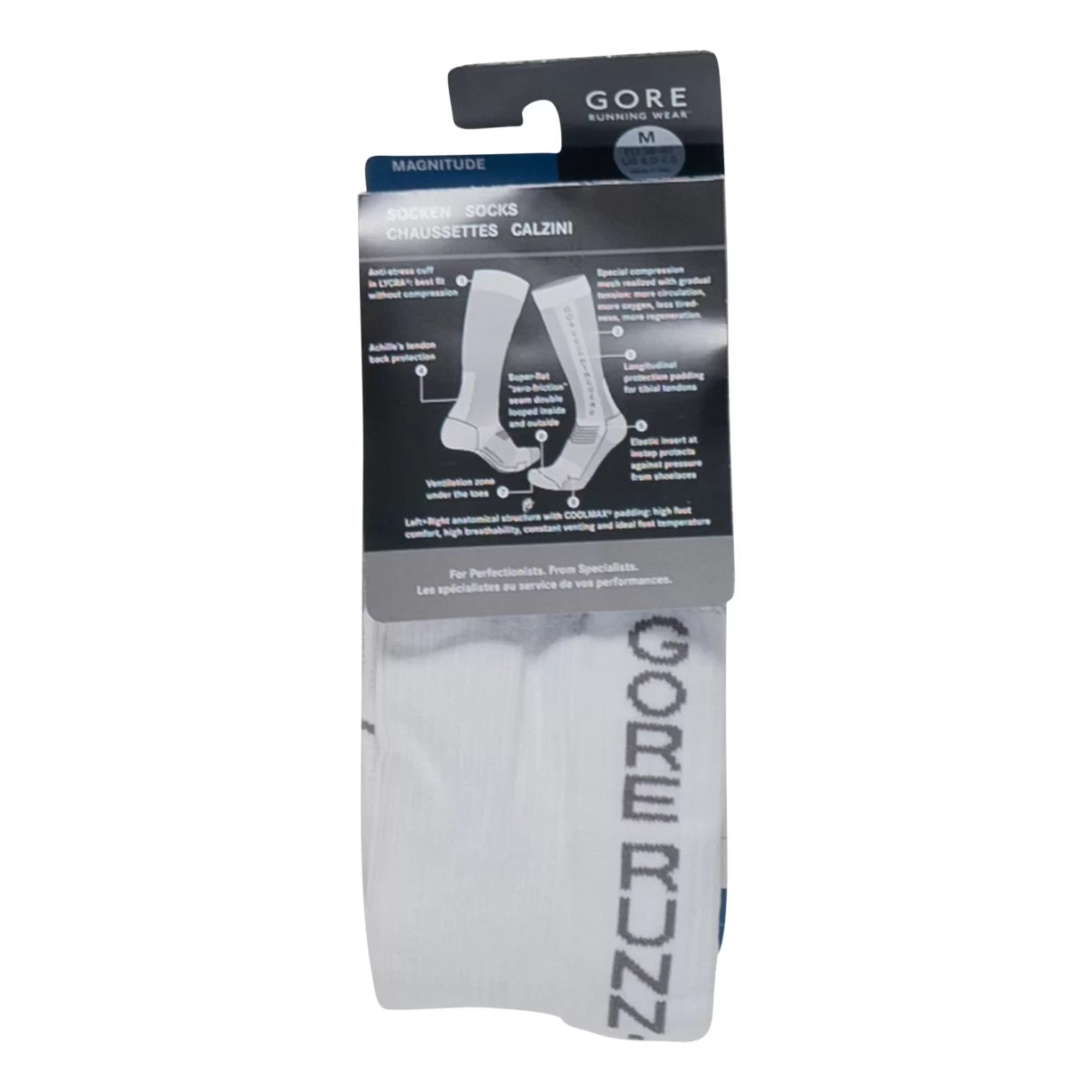 image of Gore Wear Running Socks