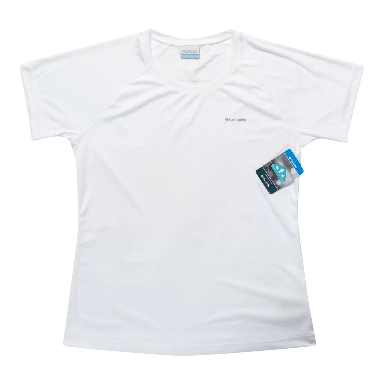 image of Columbia Balance Rock EXS SS Workout Tee - Women's