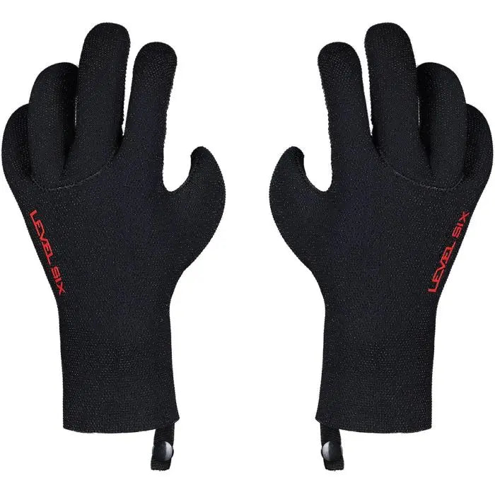 image of Level Six Proton Gloves