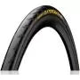 image of Continental GATORSKIN 700 X 28 ROAD TIRE BLACK EDITION FOLDING DURASKIN