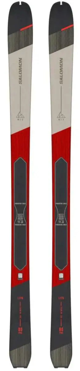 image of Salomon MTN 80 PRO