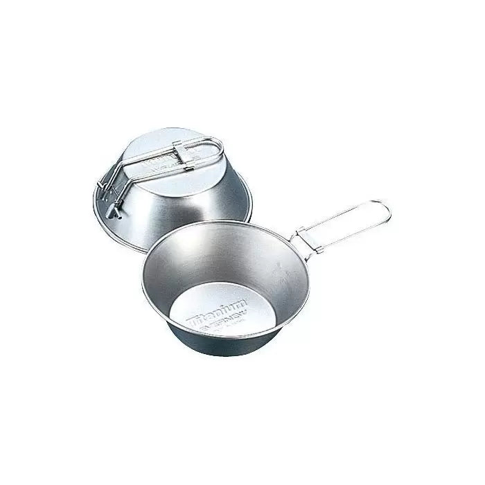 image of Evernew Titanium Sierra Cup